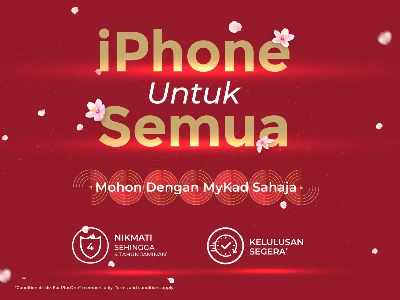 Start With Lower RM1 Subscrption Fee | Budget Friendly | Upgrade 