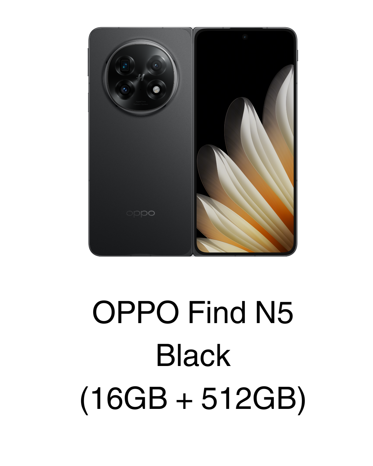 Shop OPPO Find N5 | 0% Instalments Up To 36 months Shop OPPO Find N5 | 0% Instalments Up To 36 months