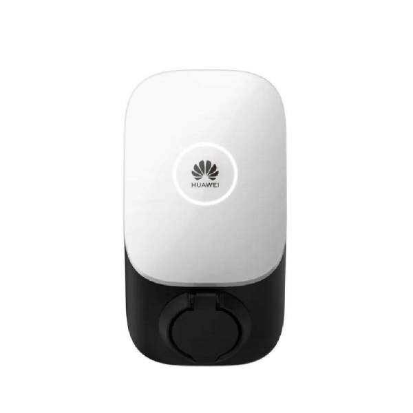 f1fdf5bbf1594aab90e30f5bc8cbb4ae HUAWEI FusionSolar Smart Charger 7kW or 22kW - Image 1