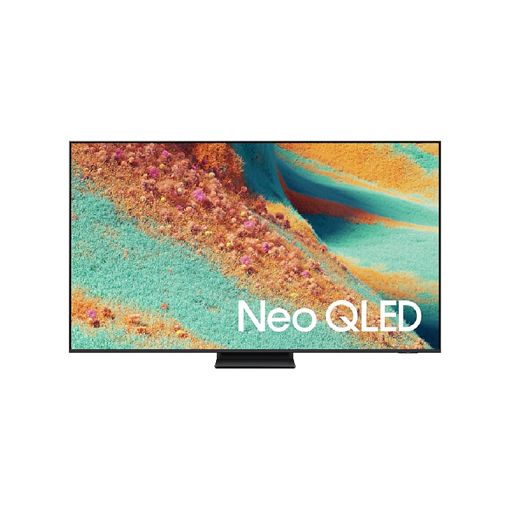 75" Neo QLED QN85F 4K Vision AI Smart TV - Image 1