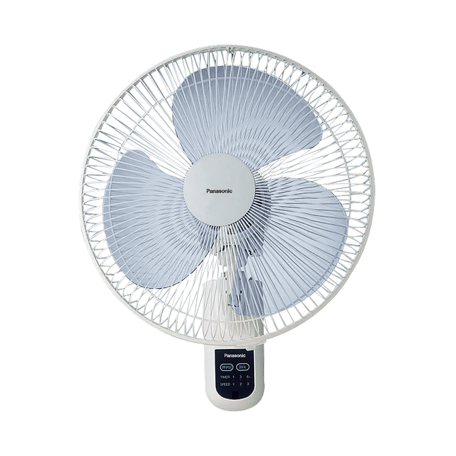 Wall Fan 16" Blade FMU44R - Image 1