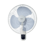 Wall Fan 16" Blade FMU44R