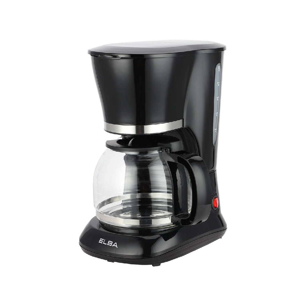 Coffee Maker ECM-R1583(BK) - Image 1