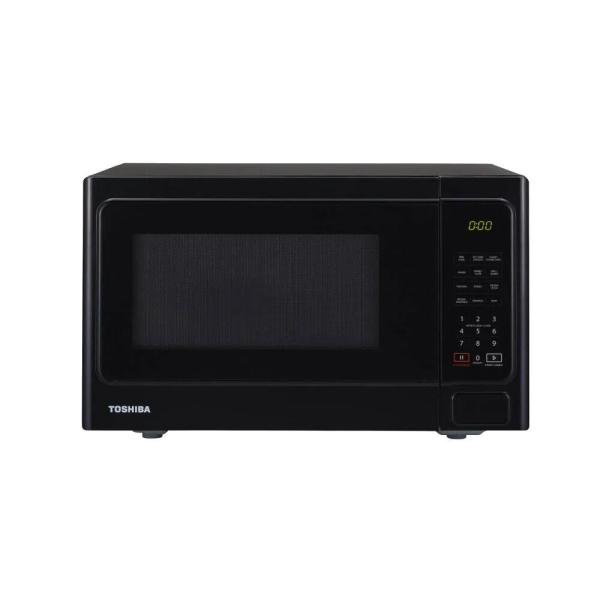34L Deluxe Series Grill Touch Microwave Oven