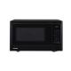 34L Deluxe Series Grill Touch Microwave Oven