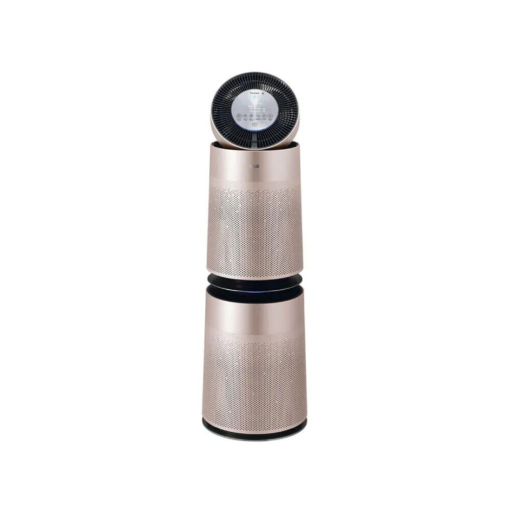 PuriCare™ 360º Air Purifier Dual Booster - Image 1