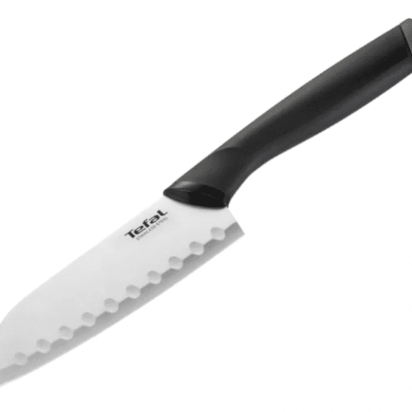 Tefal 12cm Comfort Santoku Knife K22136