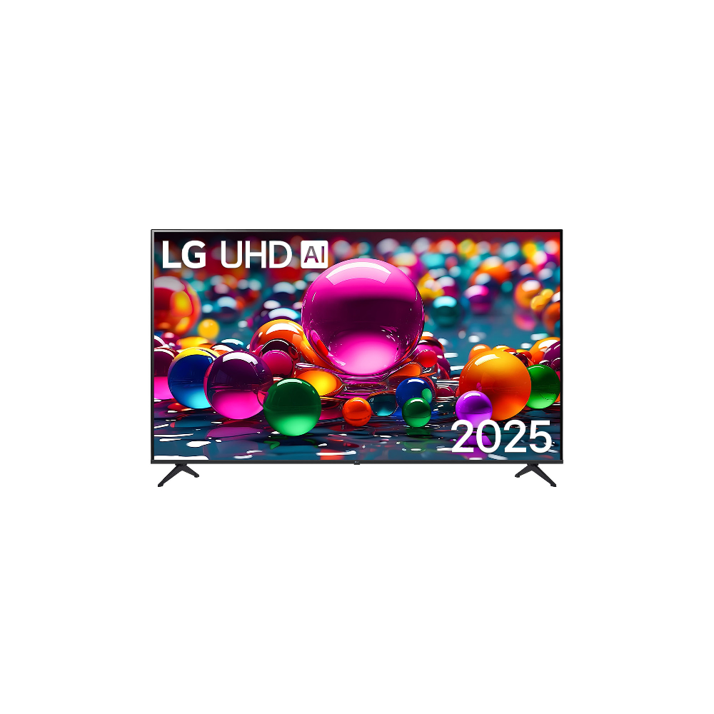 75" 4K UHD AI TV UA8450 - Image 3