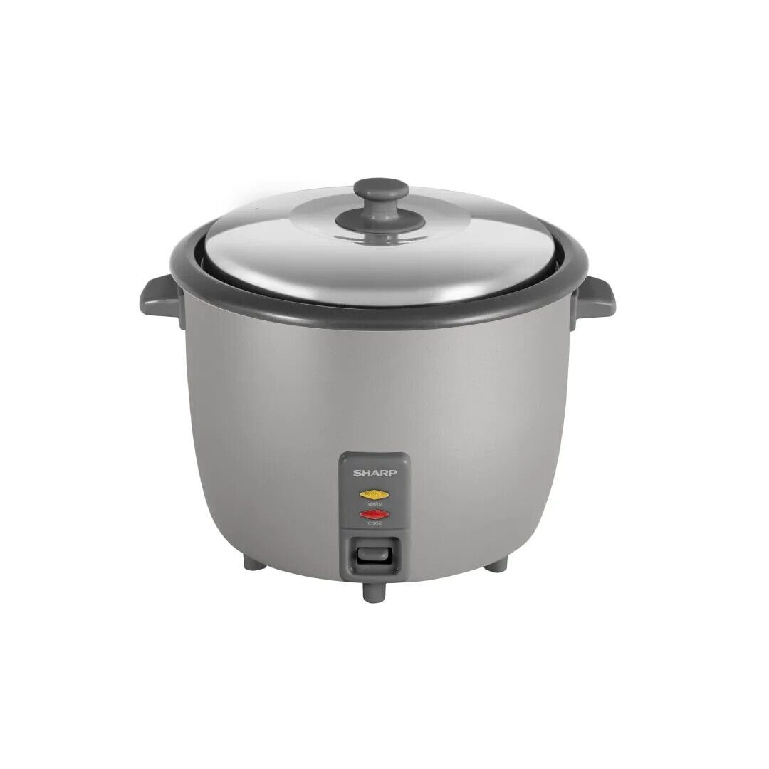 2.2L Rice Cooker KSH228SSL - Image 1