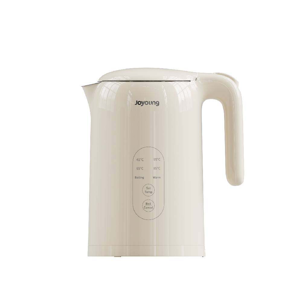 1.5L ELectric Kettle JYO-JK15K52 - Image 1