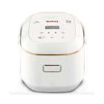 Tefal 0.7L RK6011 Mini Fuzzy Spherical Pot Rice Cooker