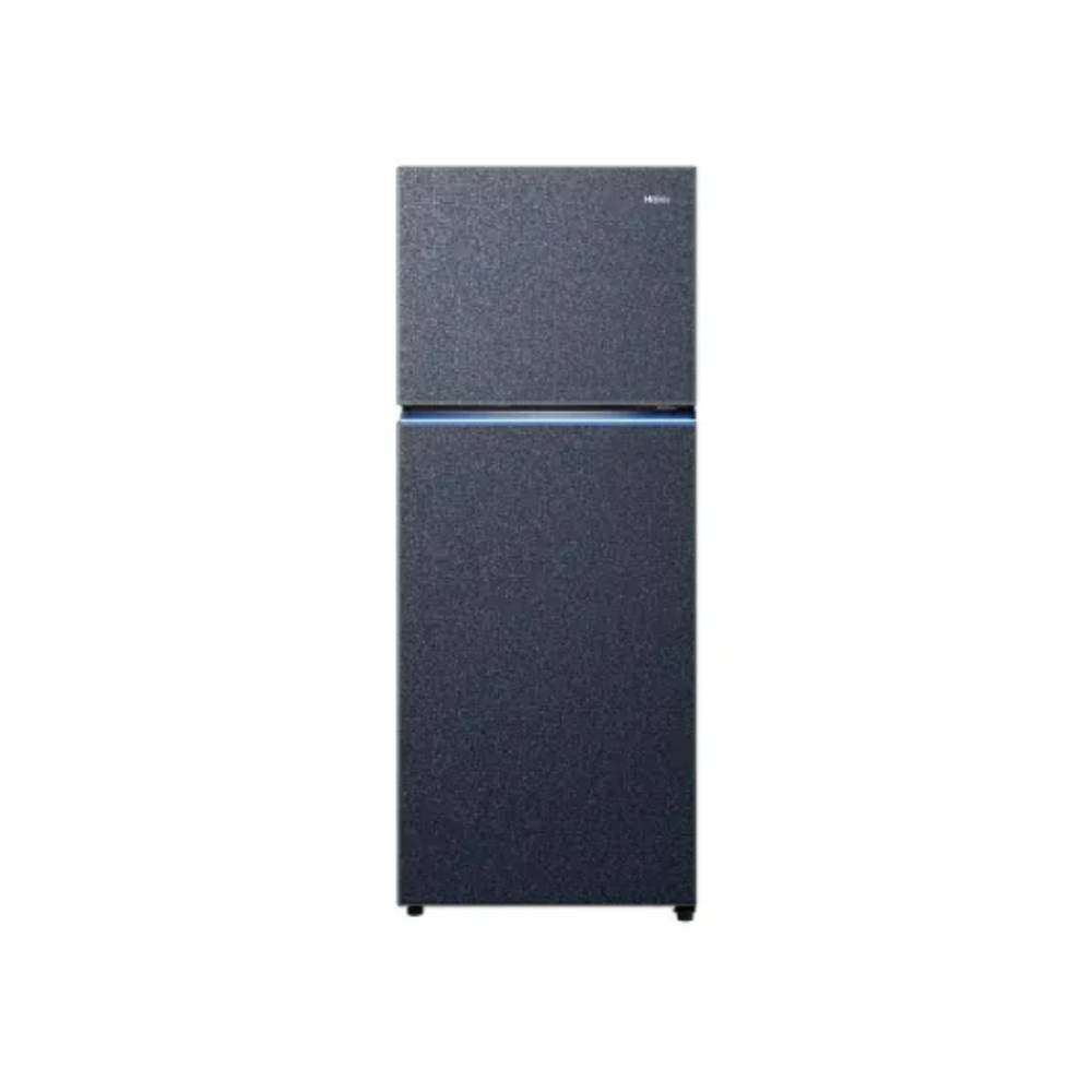 540L 2 Door Fridge Inverter HAI-HRFIT540MM(BL) - Image 1