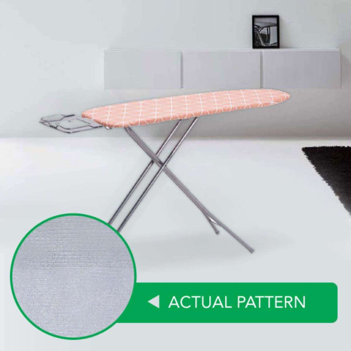 Acebell Ironing Board Cover 18" x 50" THCE0215 - Image 2