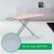 Acebell Ironing Board Cover 18" x 50" THCE0215