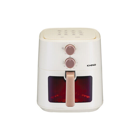 Khind 7.2L Air Fryer KHN-ARF72W