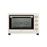 Faber 35L Electric Oven Feo Ivory 363 FBR-FEOIVORY364