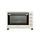 Faber 35L Electric Oven Feo Ivory 363 FBR-FEOIVORY364