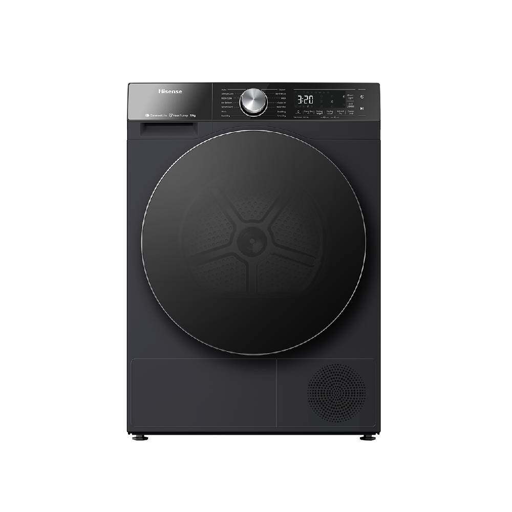 10kg Heat Pump Dryer - Image 1