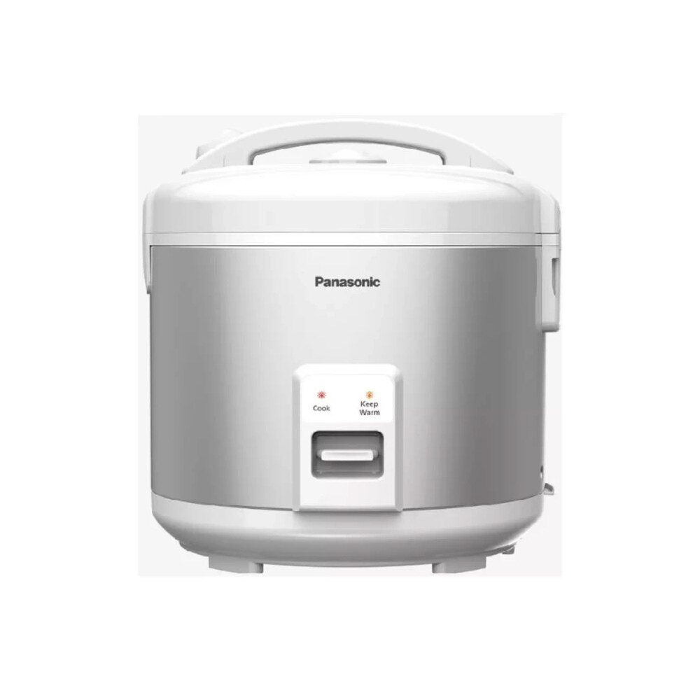SRRN188SSL 1.8L Mechanical Jar Rice Cooker - Image 1