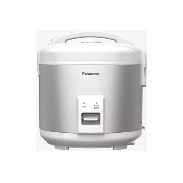 SRRN188SSL 1.8L Mechanical Jar Rice Cooker
