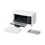 Kenwood 10L Convention Oven (Baking) KNW-MO280