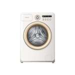 10.5KG Front Load Washer