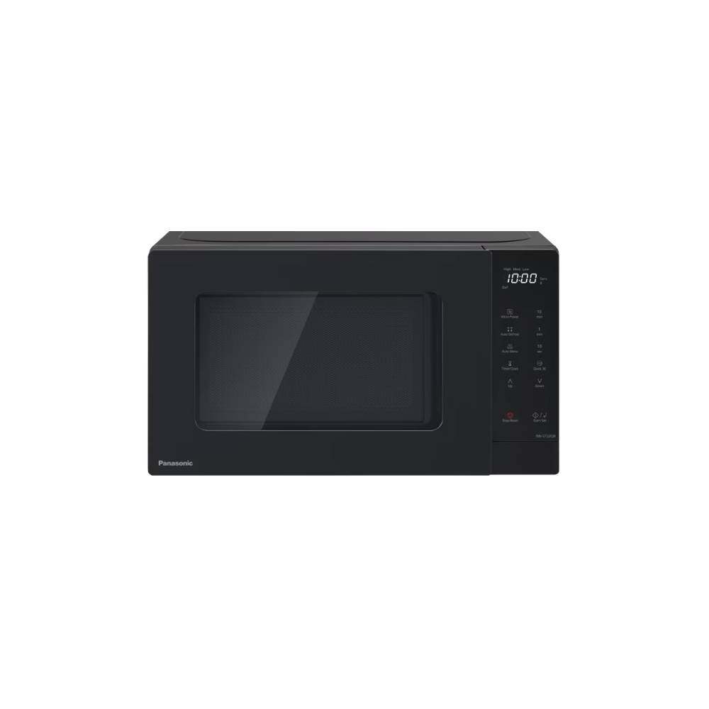 20L Solo Microwave Oven NNST22QBMPQ - Image 1