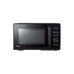 24L Convection with Air Fryer Microwave Oven MW3SAC24SF(BK)