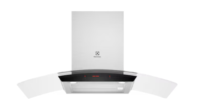 90cm UltimateTaste 500 Chimney Cooker Hood - Image 2