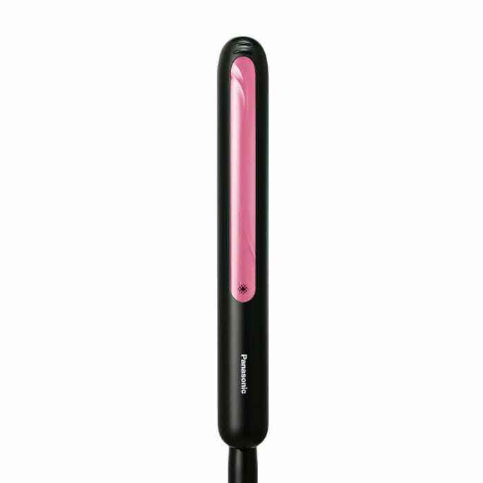 2-Way Hair Straightener & Curler - Image 1