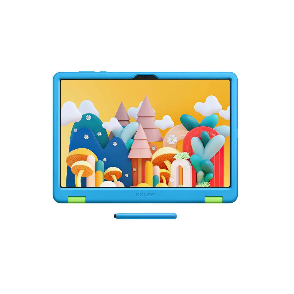 Pad X8a LTE (4GB+64GB) Kids Edition - Space Gray - Image 1