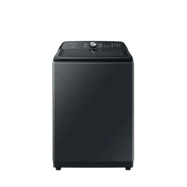 23kg Top Load Washer with BubbleStorm™ WA23A8377GVFQ  Washing Machine