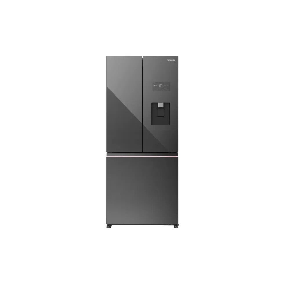 495L Multi-door Refrigerator PRIME+ Edition NR-CW530XMMM  Fridge - Image 2