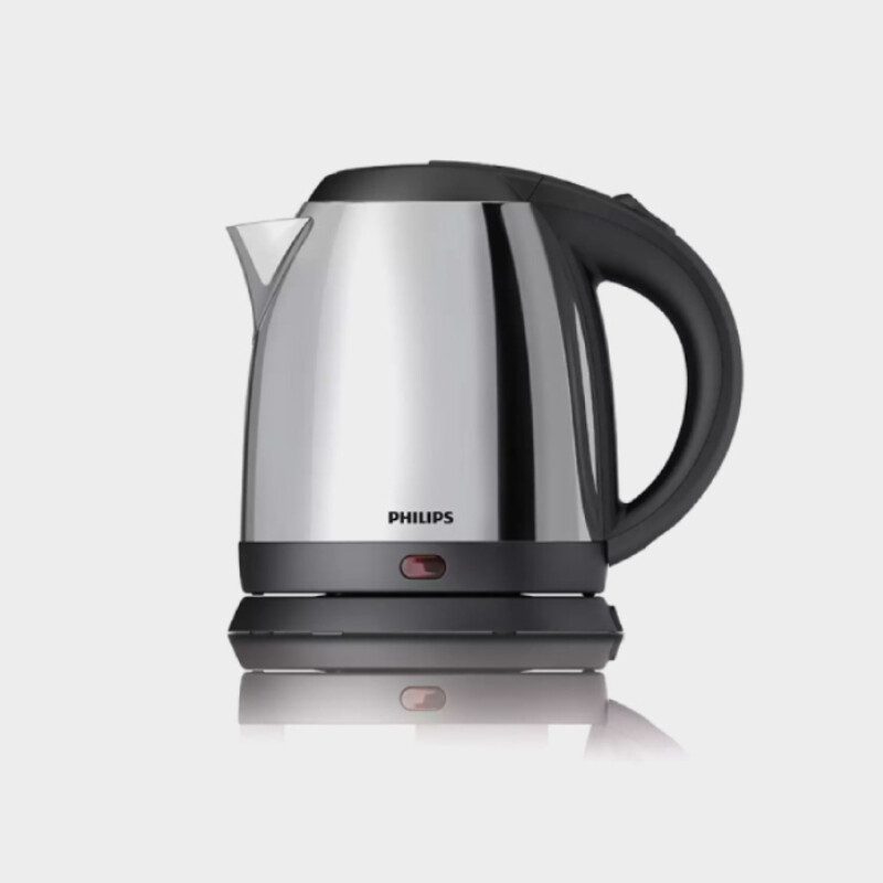 1.3L Stainless Steel Jug Kettle - Image 1