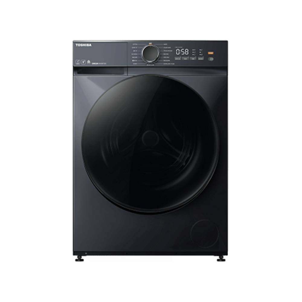13kg Front Load Washer Inverter - Image 1