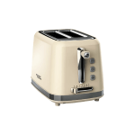 Retro Toaster Rt 10 Cream