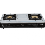 Rinnai 2-Burner Gas Stove RI602M