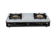 Rinnai 2-Burner Gas Stove RI602M