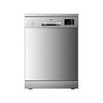 ROBAM 6-Modes Freestanding and Built-In Dishwasher with 3D Washing and Drying System W602S