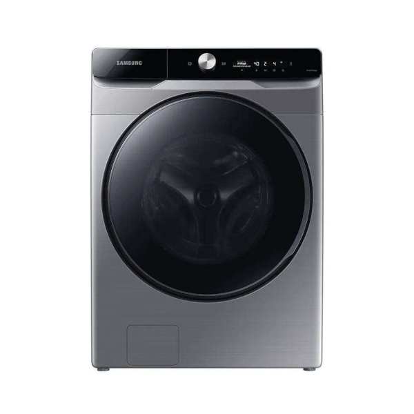 17kg Wash & 10kg Dry Front Load Washer Dryer with AI Ecobubble™ WD17T6300GPSP