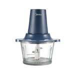 1.8L Glass Jar Food Chopper