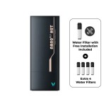 Viomi AI Water Purifier Nano0.1 Hot with 5 filters