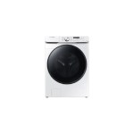 17kg Front Load Washer with Ecobubble