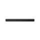 2" Single Soundbar with Bluetooth technology