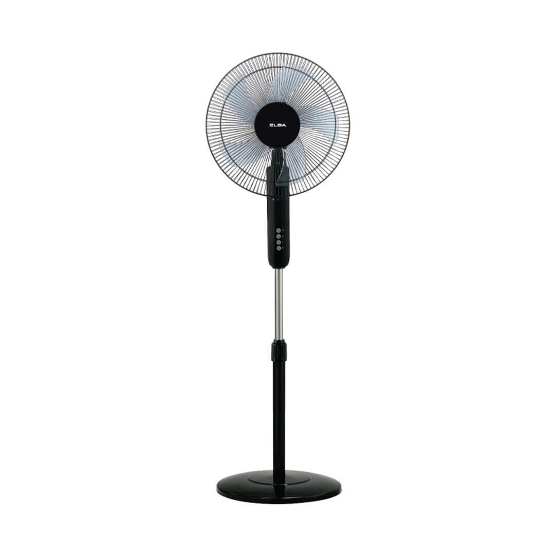 16-inch Stand Fan ESF-J1656(BK) - Image 2