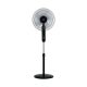 16-inch Stand Fan ESF-J1656(BK)