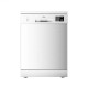 Robam 12-Place Settings Dishwasher W602W
