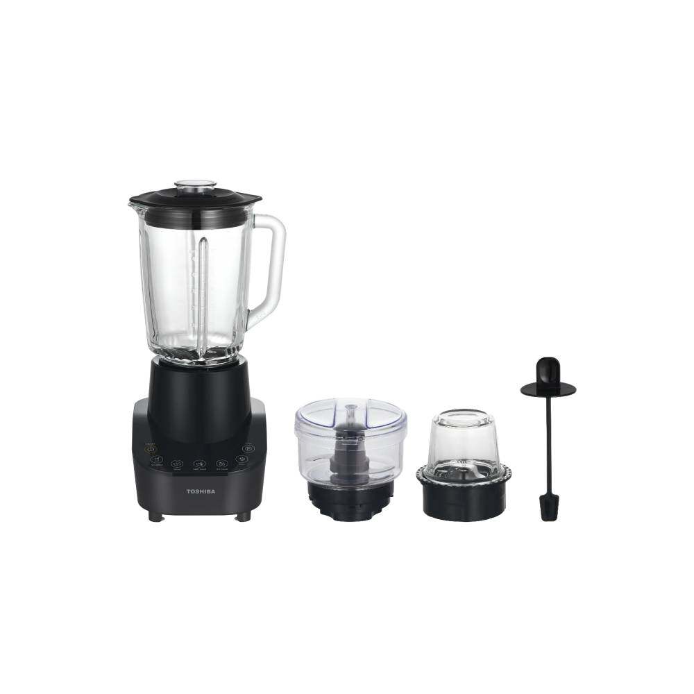 1.5L Glass Blender BL70GS1UMY(K) - Image 1