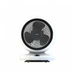 Alpha 7-inch 3-Speed Motto Desk Fan 60 ALP-DESK60