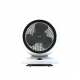 Alpha 7-inch 3-Speed Motto Desk Fan 60 ALP-DESK60
